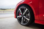 Audi RS3 Sedan 2017 года (AU)
